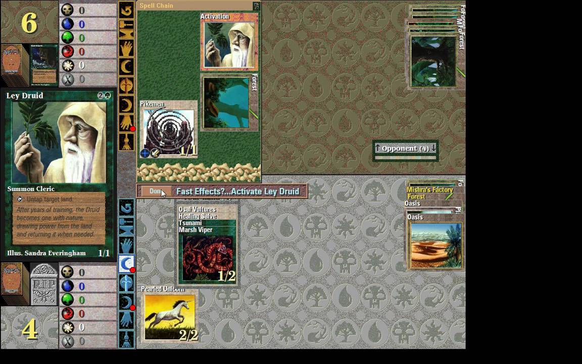 Download microprose magic the gathering 2010 custom installer iso 7